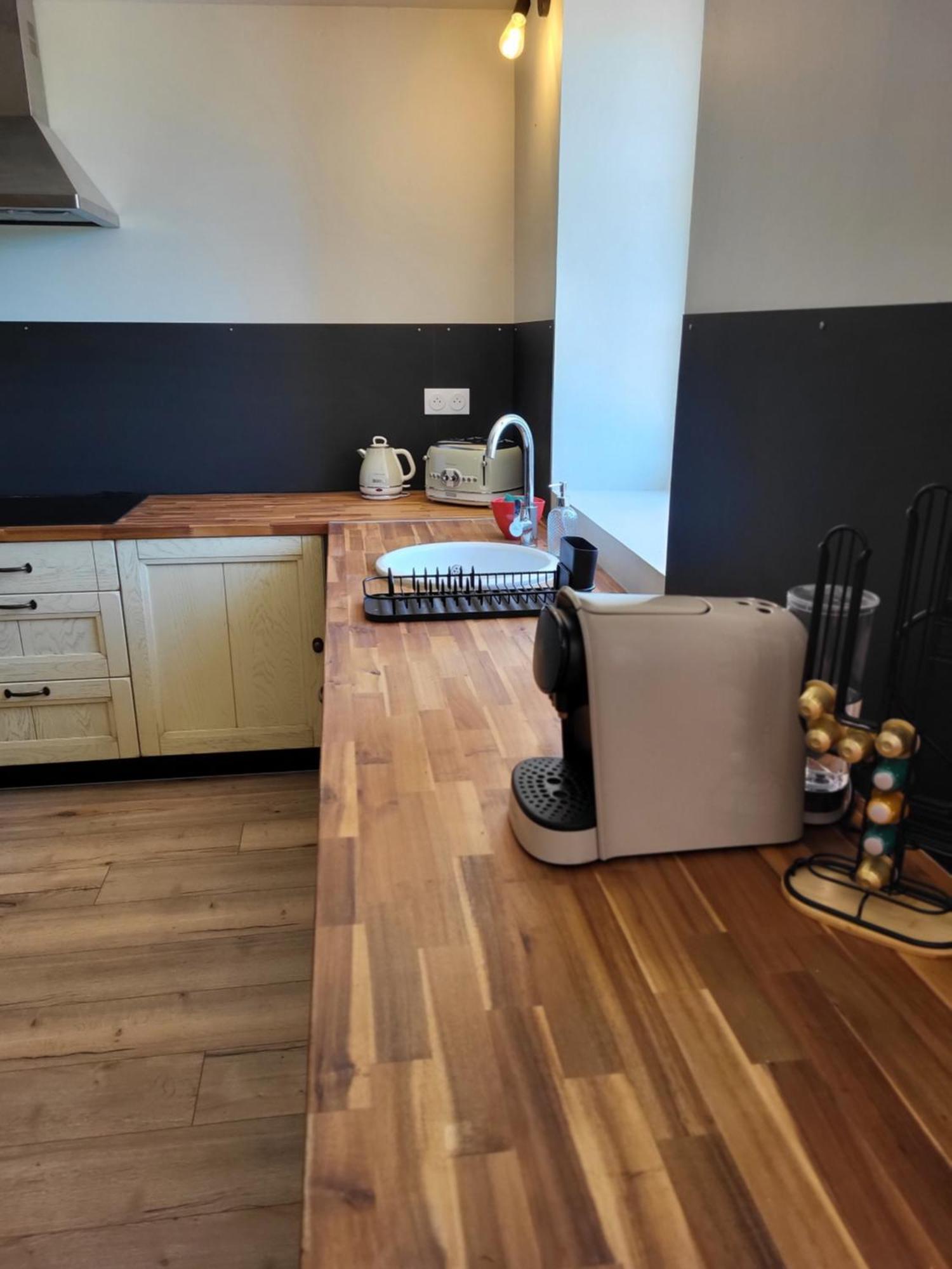 Holiday home Au Centre De La France Vesdun